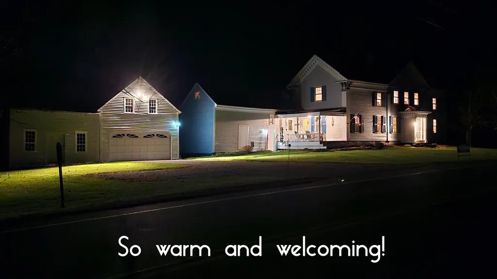 3763 Vt 109 Cambridge VT 05492