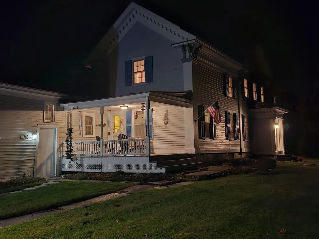 3763 Vt 109 Cambridge VT 05492