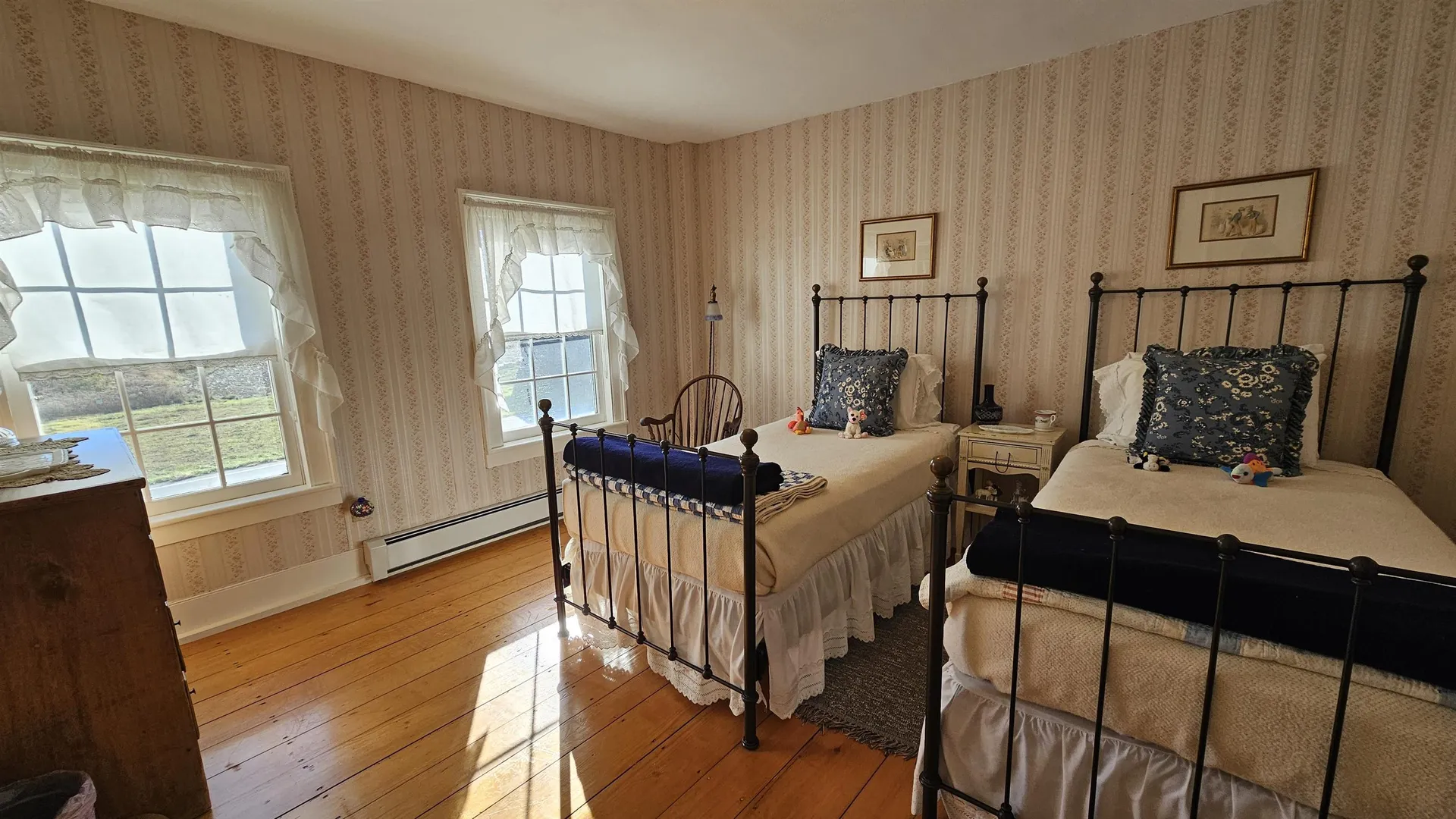 3763 Vt 109 Cambridge VT 05492