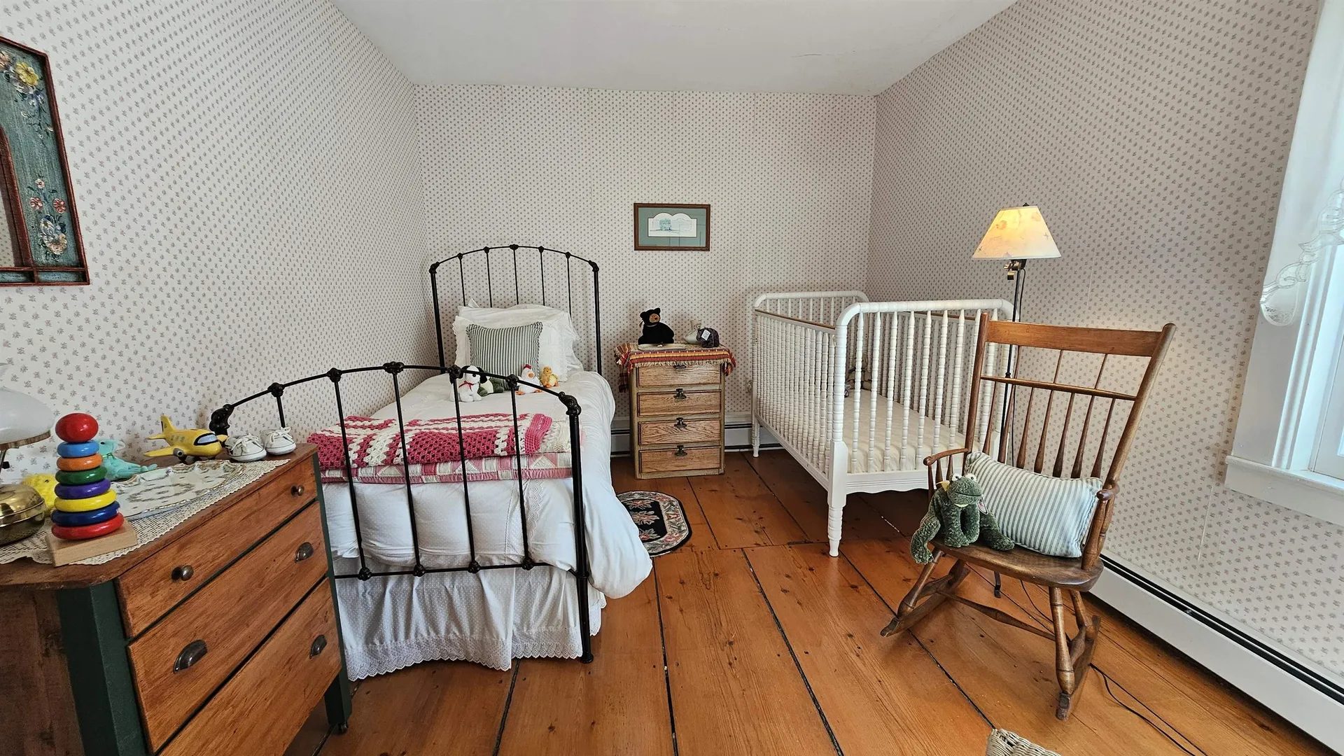 3763 Vt 109 Cambridge VT 05492