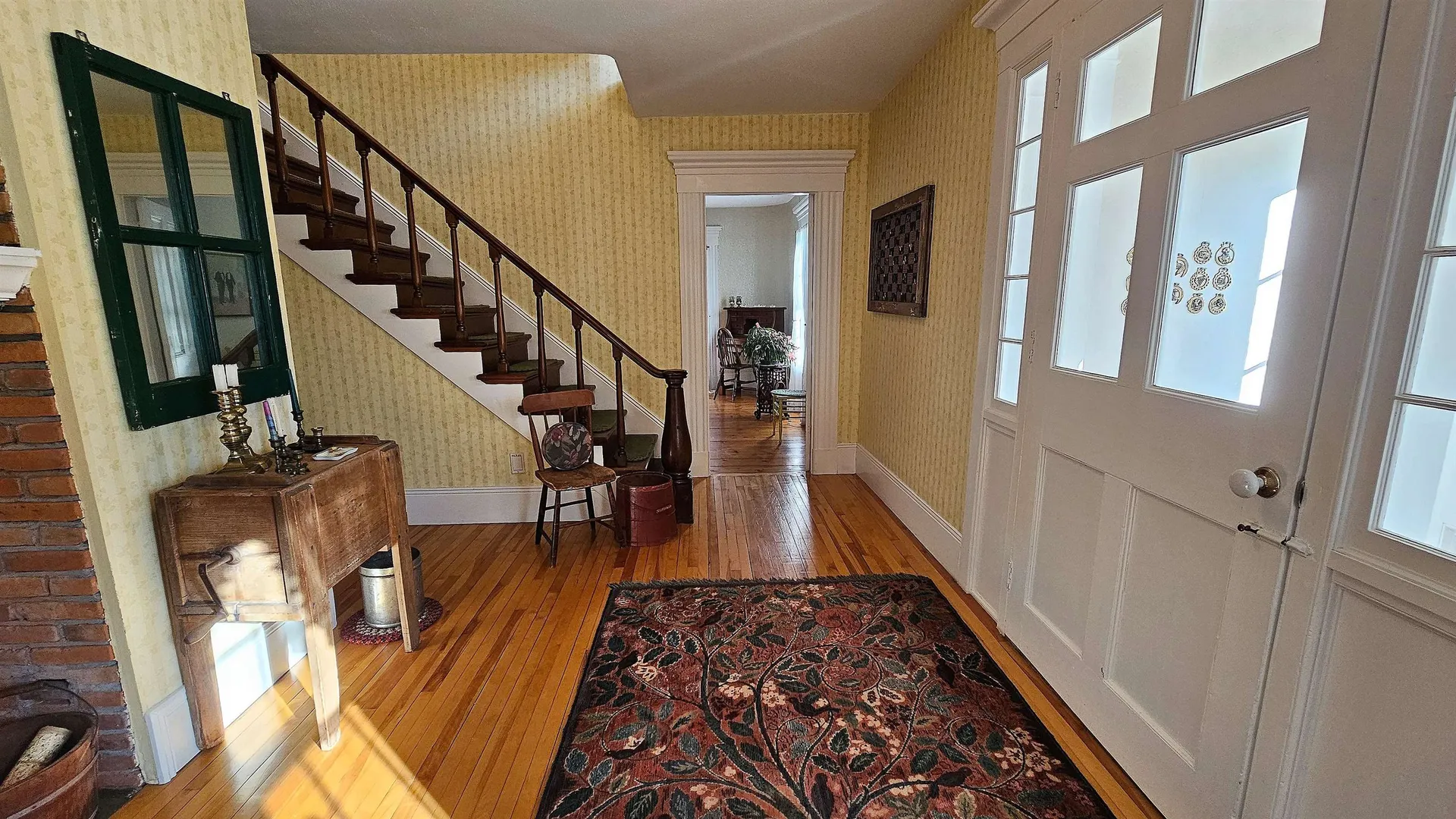 3763 Vt 109 Cambridge VT 05492