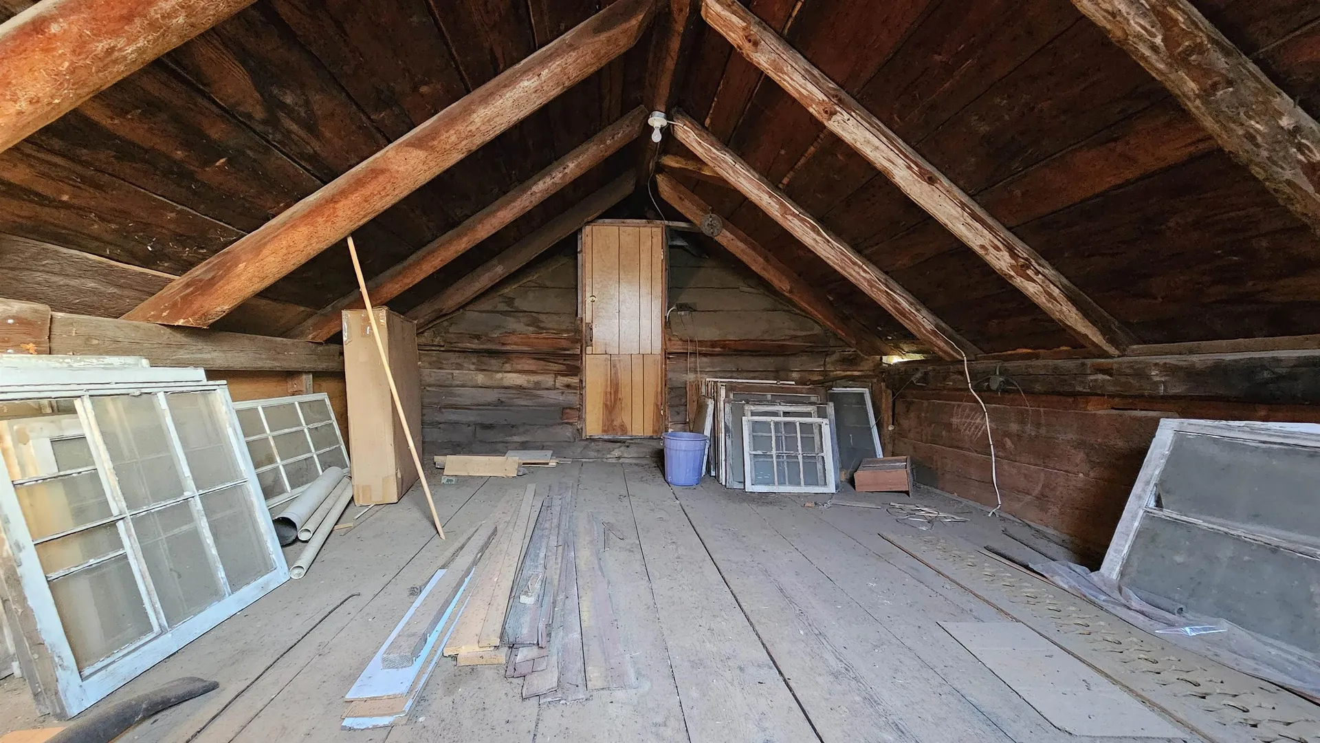 3763 Vt 109 Cambridge VT 05492