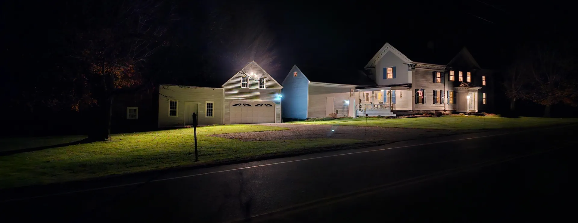 3763 Vt 109 Cambridge VT 05492