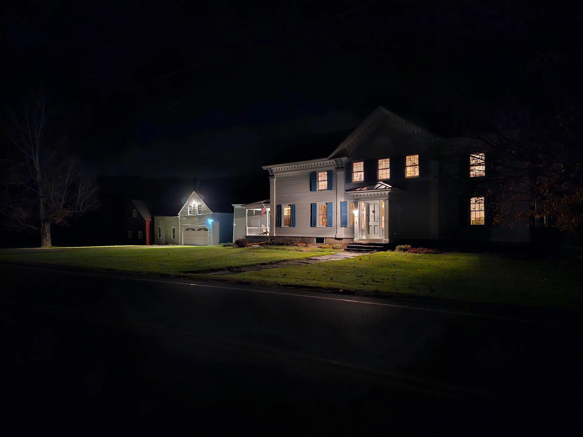 3763 Vt 109 Cambridge VT 05492