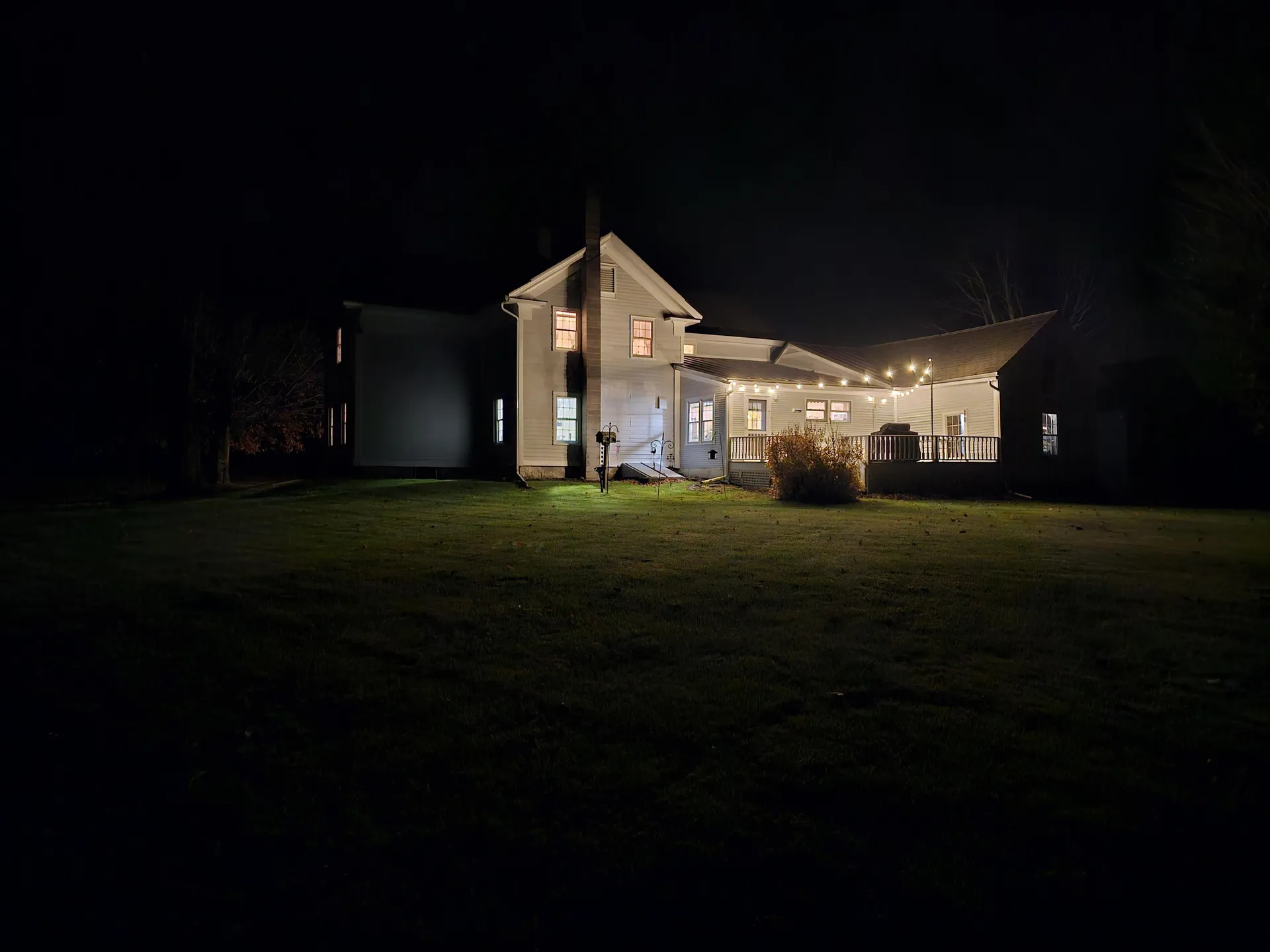 3763 Vt 109 Cambridge VT 05492