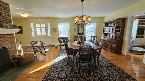 3763 Vt 109 Cambridge VT 05492