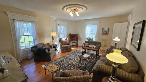 3763 Vt 109 Cambridge VT 05492