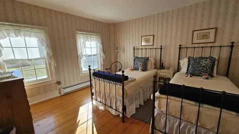 3763 Vt 109 Cambridge VT 05492