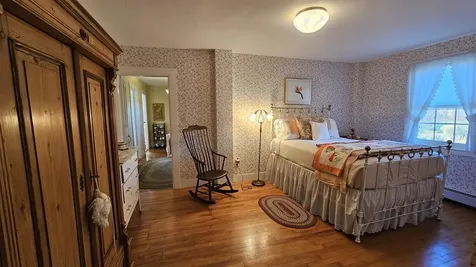 3763 Vt 109 Cambridge VT 05492