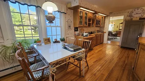 3763 Vt 109 Cambridge VT 05492