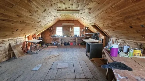 3763 Vt 109 Cambridge VT 05492