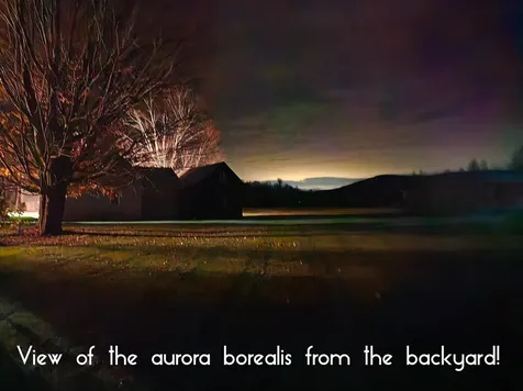 3763 Vt 109 Cambridge VT 05492