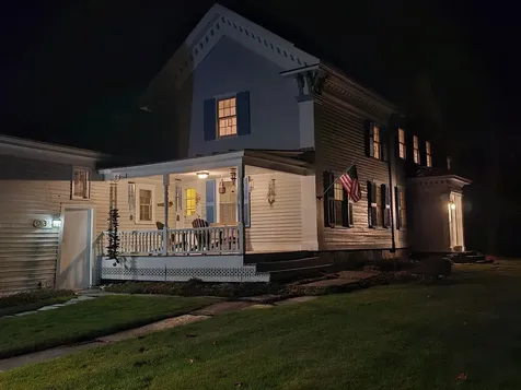 3763 Vt 109 Cambridge VT 05492