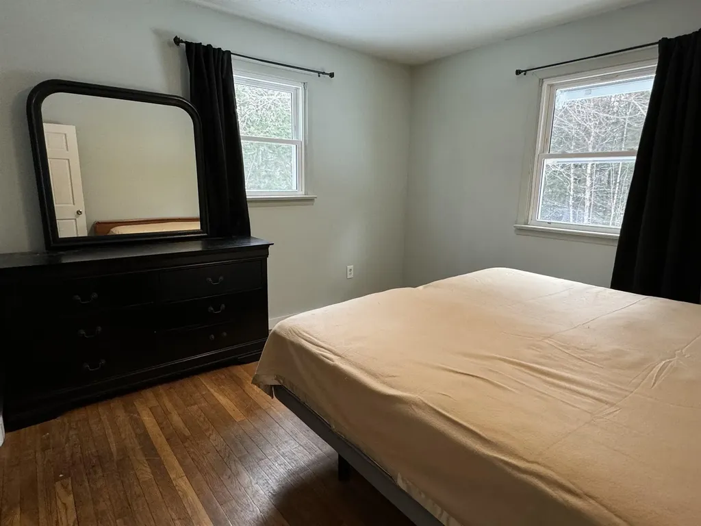 11 Sugarwood Lane Grantham NH 03753