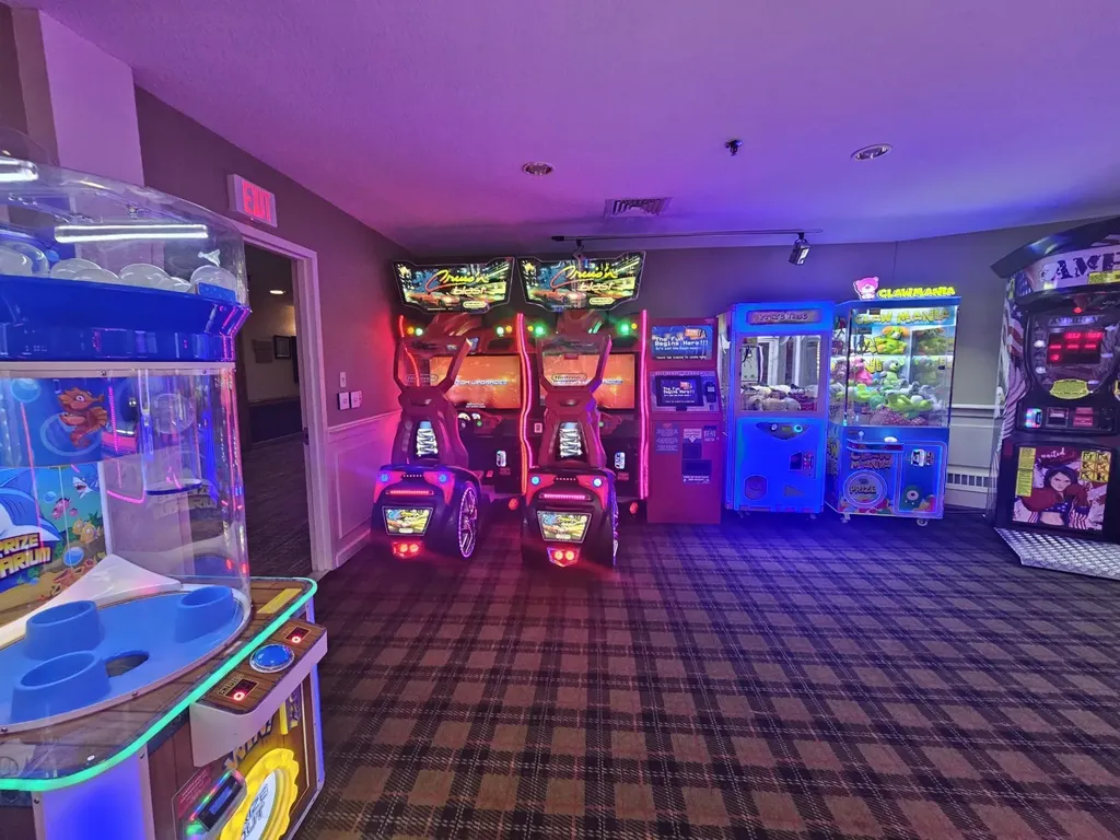 90 Loon Mountain Road Lincoln NH 03251