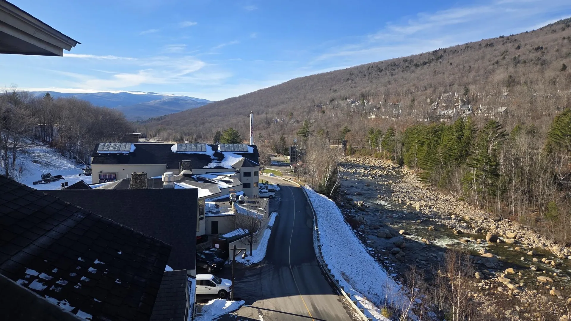 90 Loon Mountain Road Lincoln NH 03251