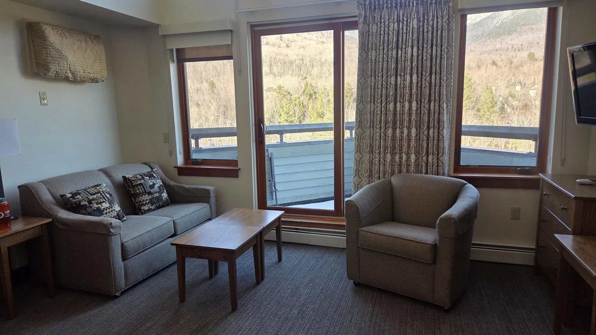 90 Loon Mountain Road Lincoln NH 03251