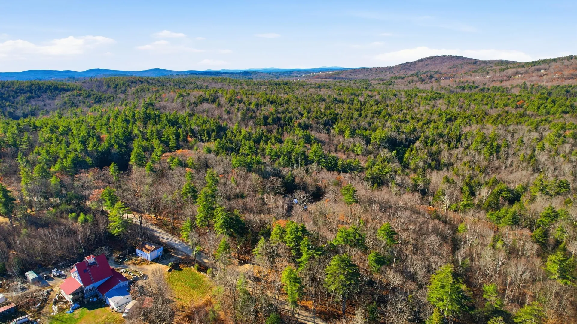 R11 07 Clough Road Pittsfield NH 03263