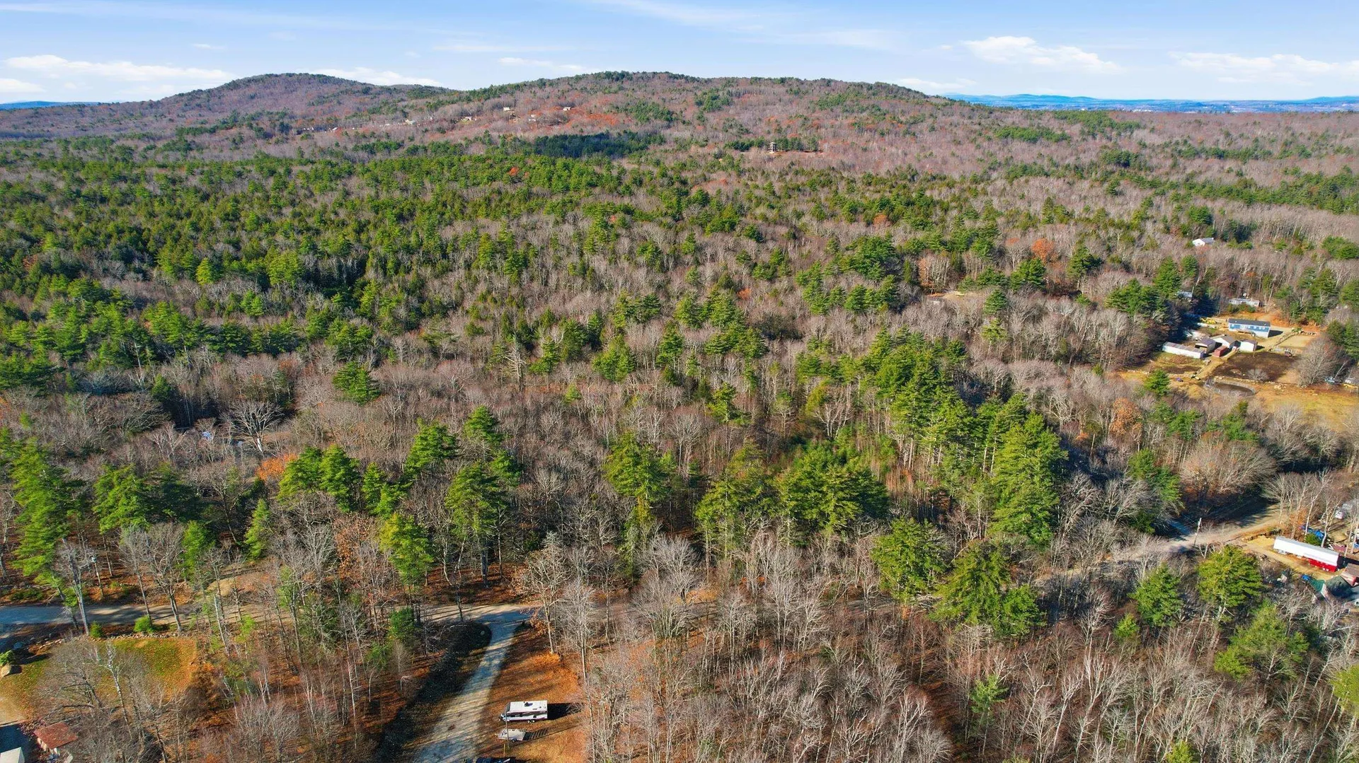 R11 07 Clough Road Pittsfield NH 03263