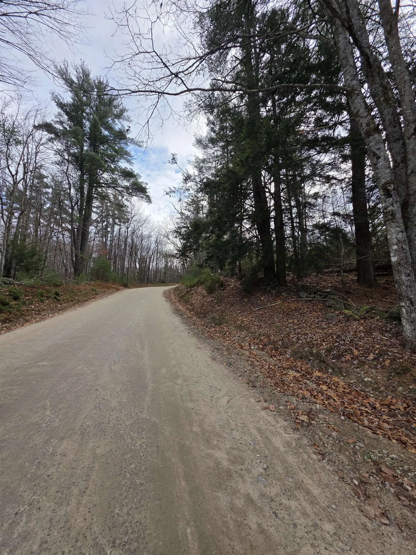 R11 07 Clough Road Pittsfield NH 03263