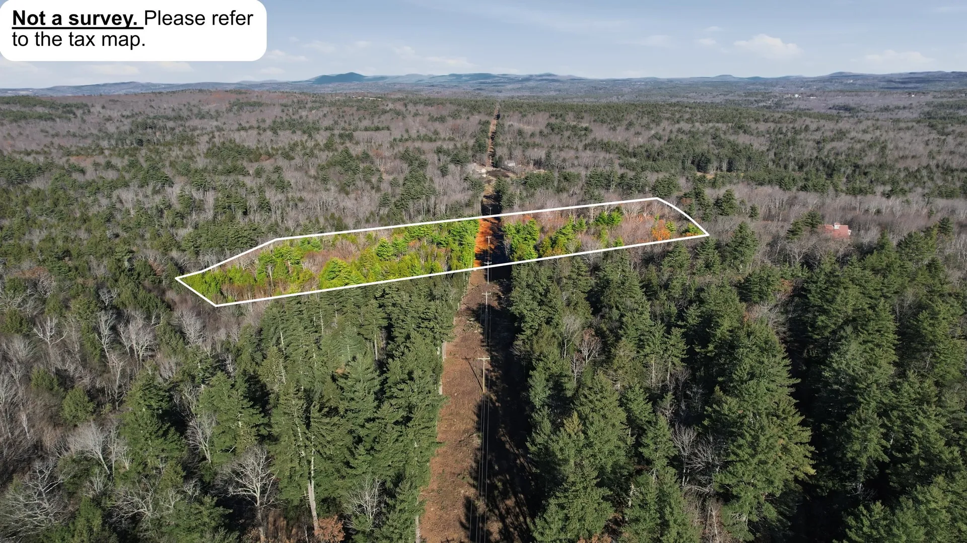 R11 07 Clough Road Pittsfield NH 03263