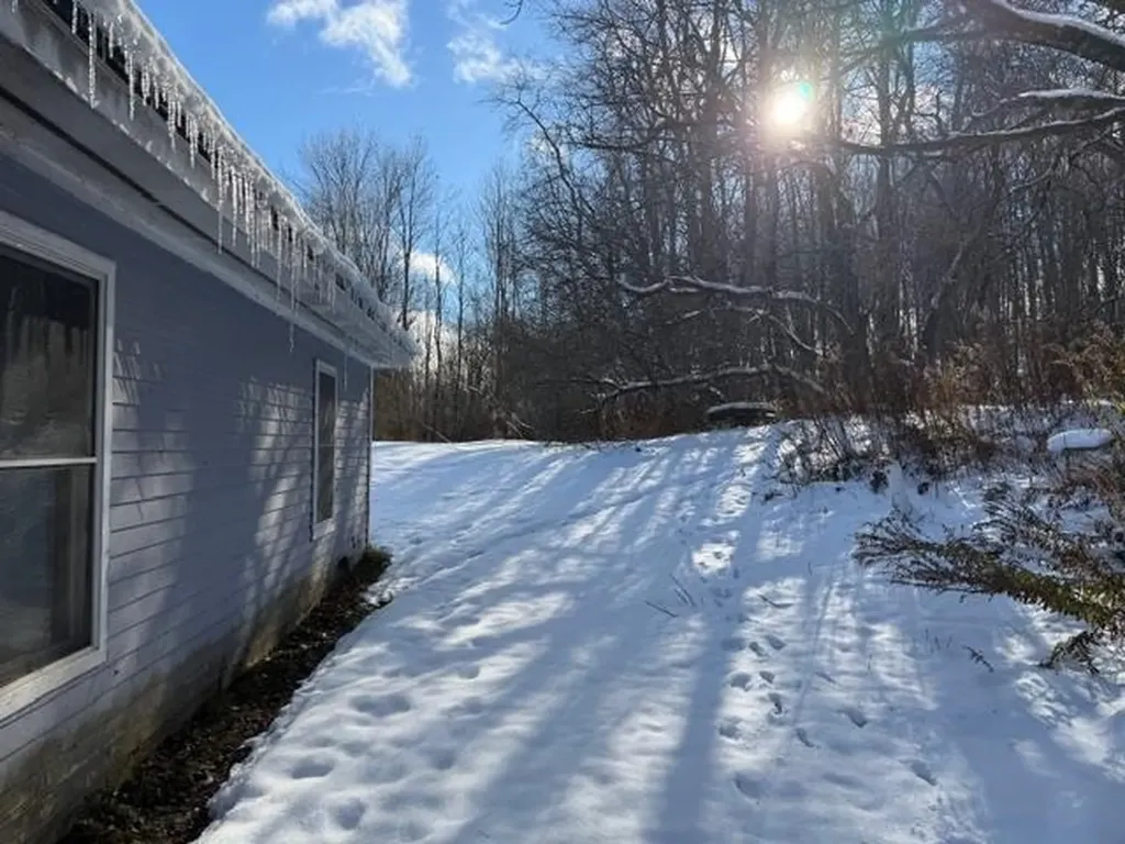 77 Wyman Road Morristown VT 05661