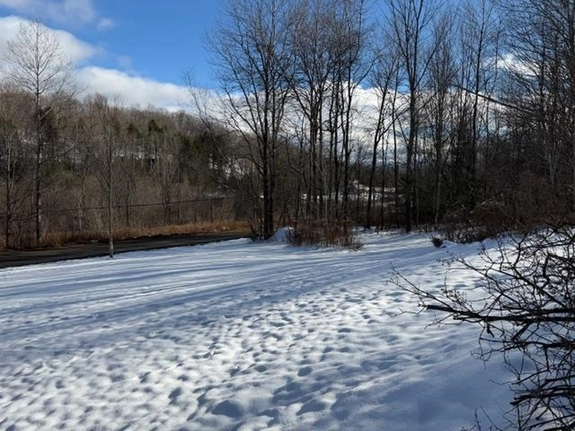 77 Wyman Road Morristown VT 05661