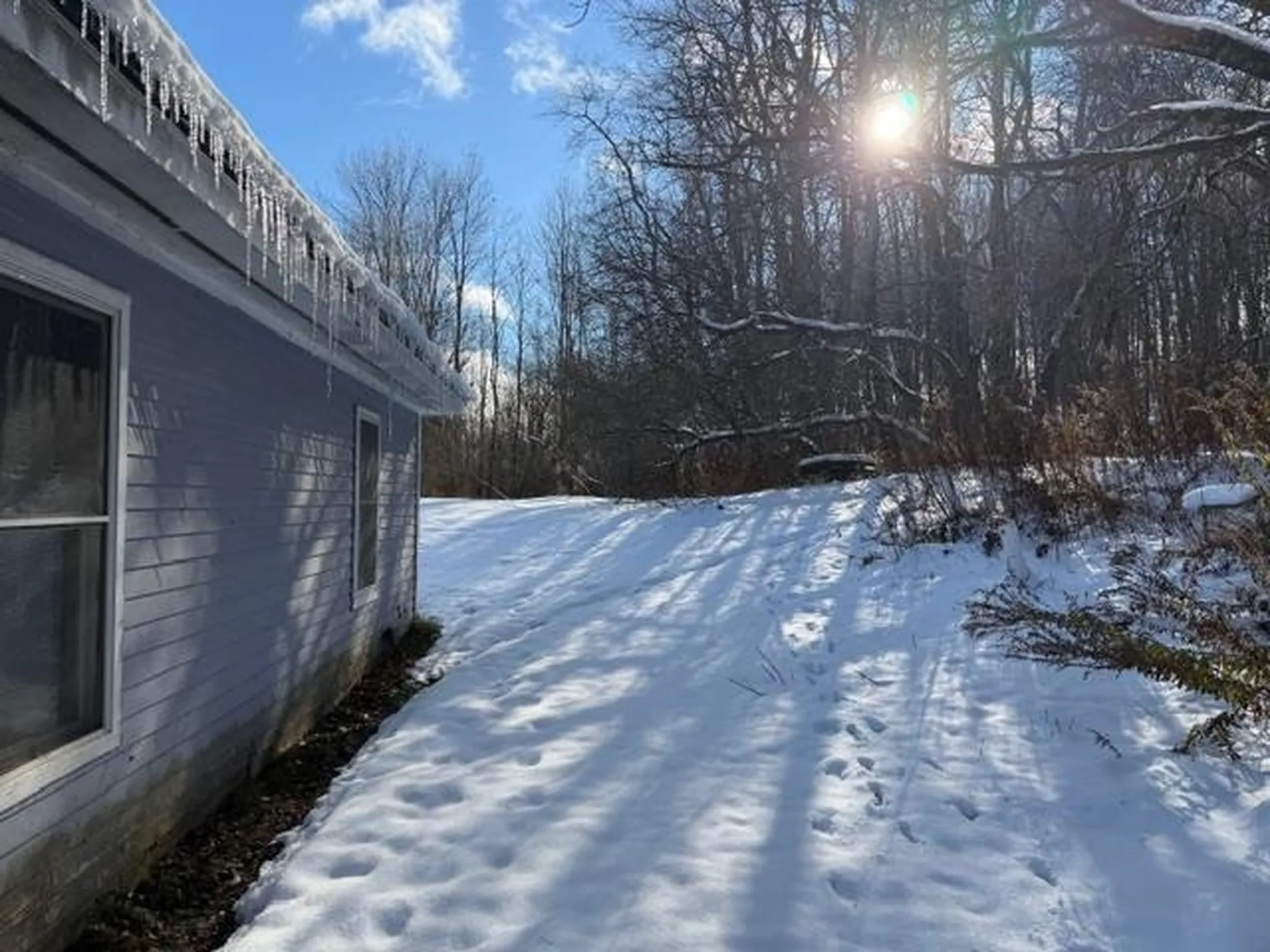 77 Wyman Road Morristown VT 05661