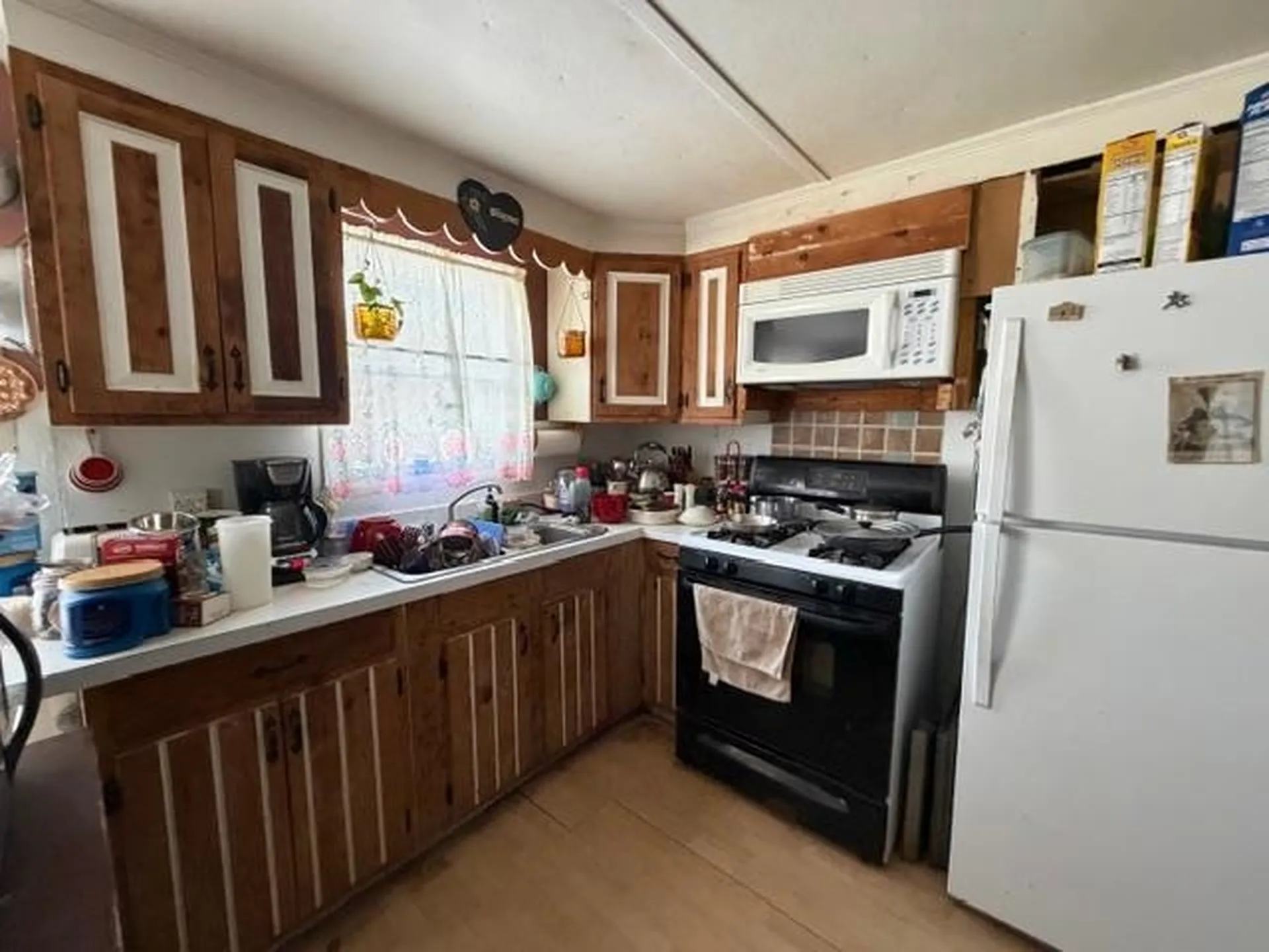 77 Wyman Road Morristown VT 05661