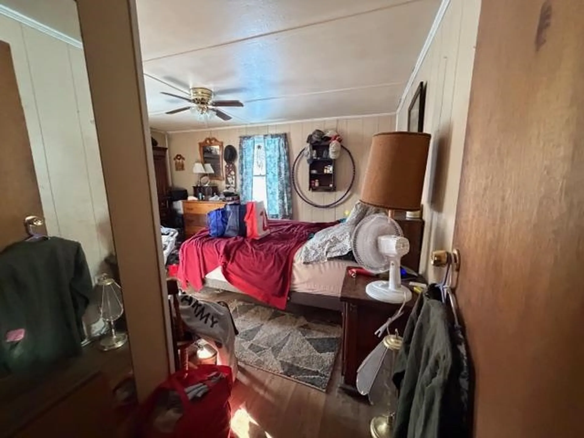 77 Wyman Road Morristown VT 05661