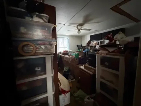 77 Wyman Road Morristown VT 05661