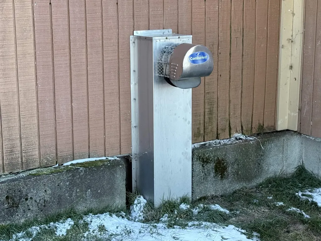 290 Tetreault Road Newport Town VT 05860