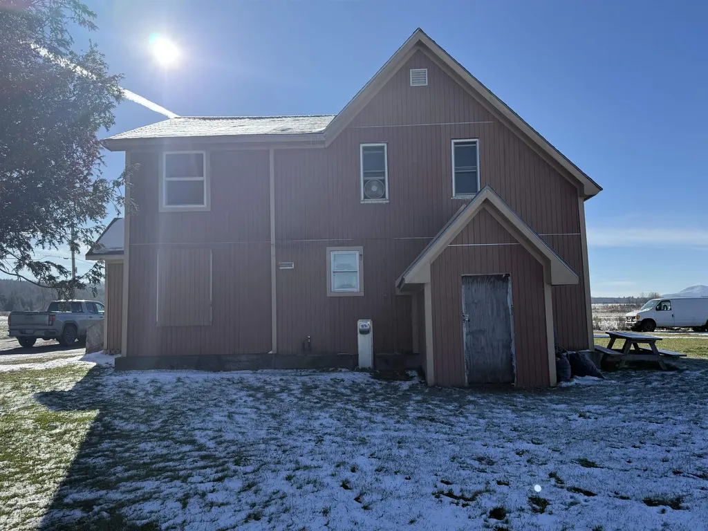 290 Tetreault Road Newport Town VT 05860