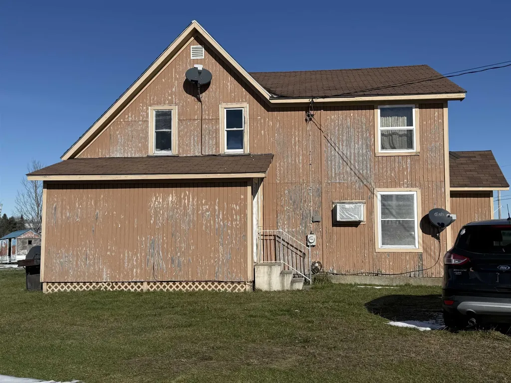 290 Tetreault Road Newport Town VT 05860