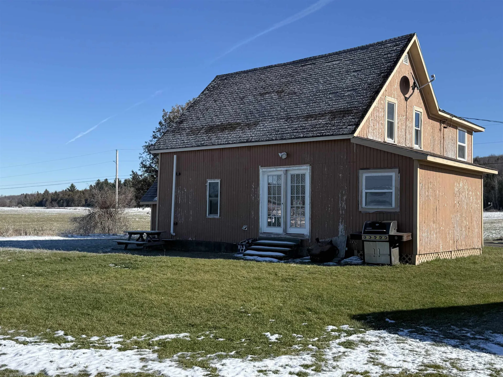 290 Tetreault Road Newport Town VT 05860