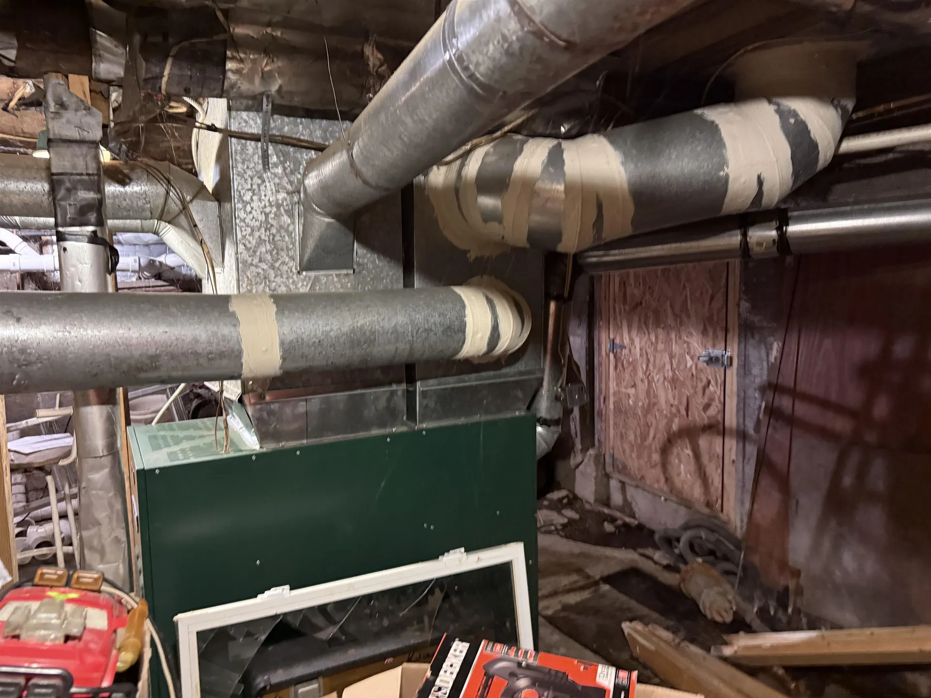 290 Tetreault Road Newport Town VT 05860