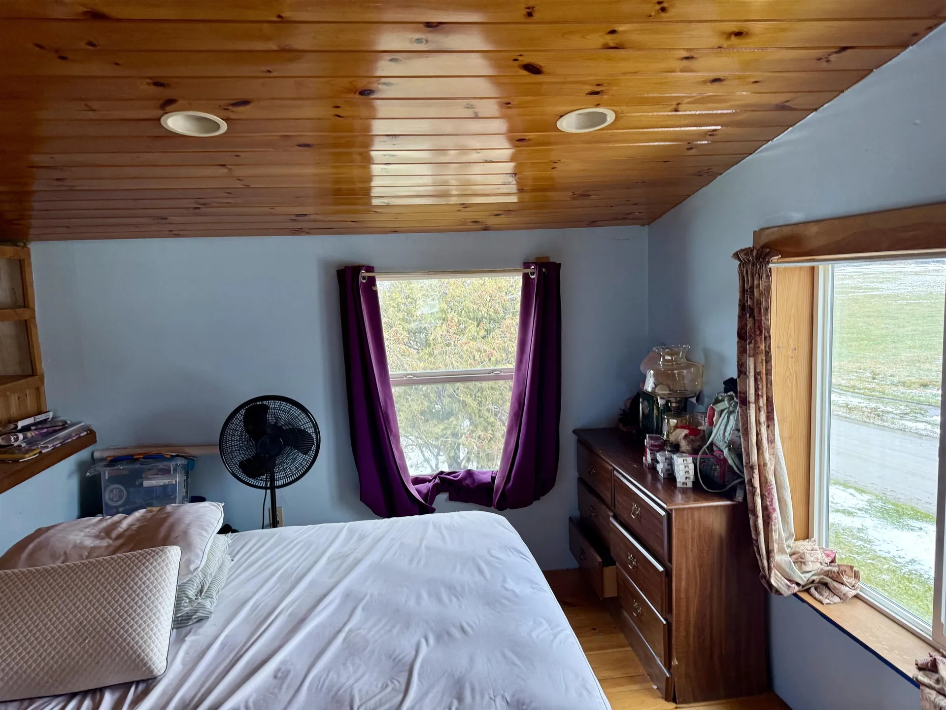 290 Tetreault Road Newport Town VT 05860