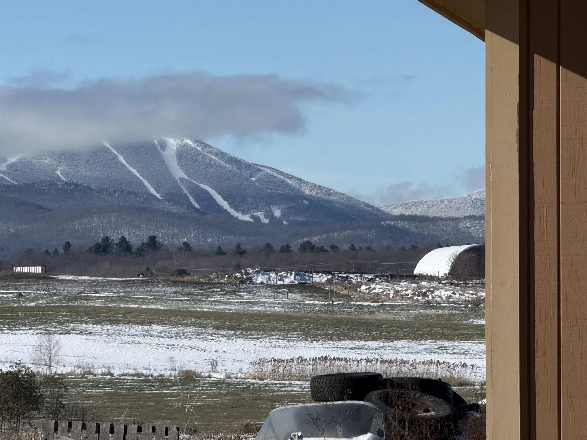 290 Tetreault Road Newport Town VT 05860