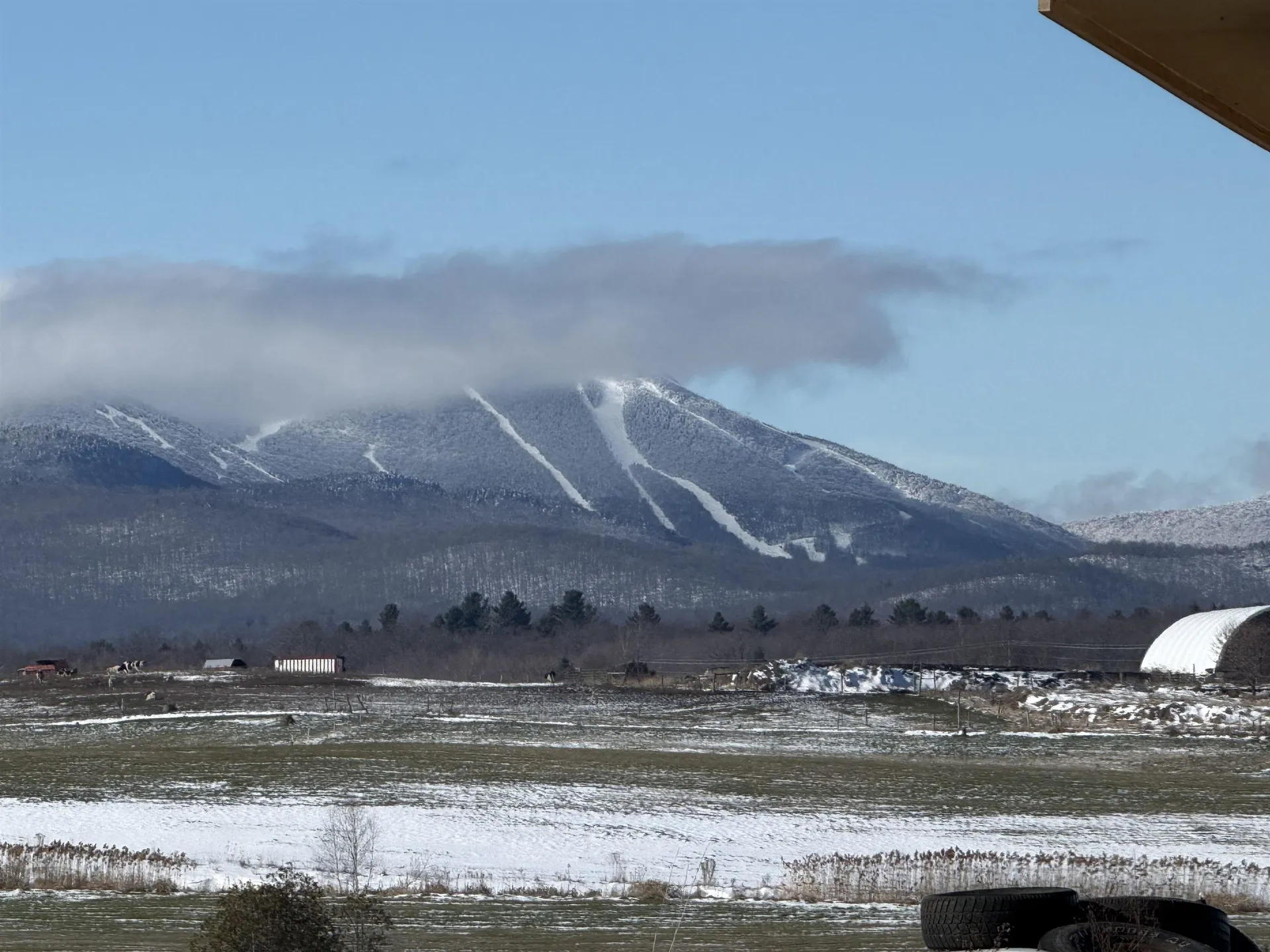 290 Tetreault Road Newport Town VT 05860