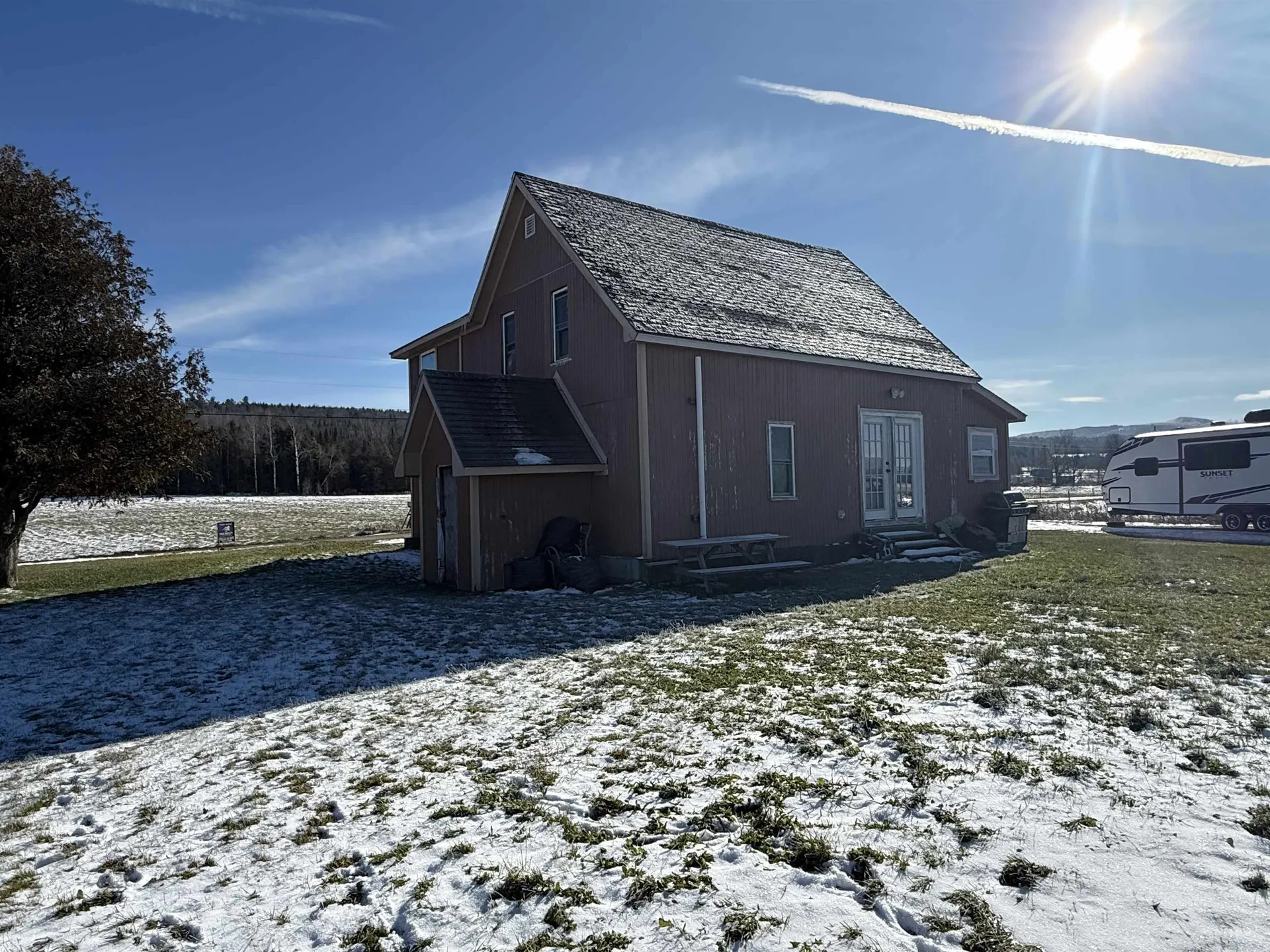 290 Tetreault Road Newport Town VT 05860