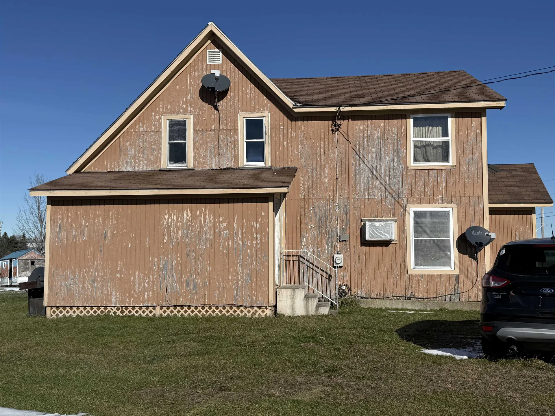 290 Tetreault Road Newport Town VT 05860