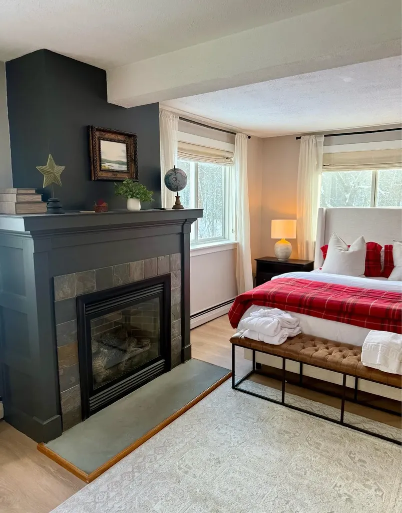 54 Red Clover Lane Mendon VT 05701