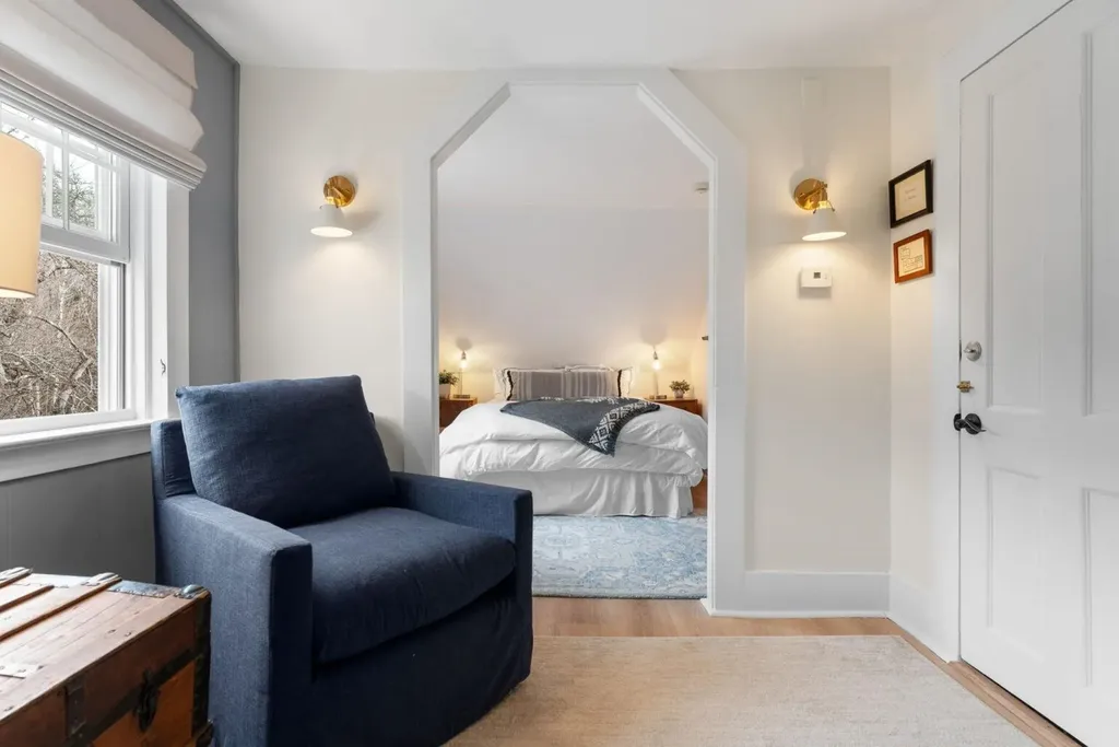 54 Red Clover Lane Mendon VT 05701