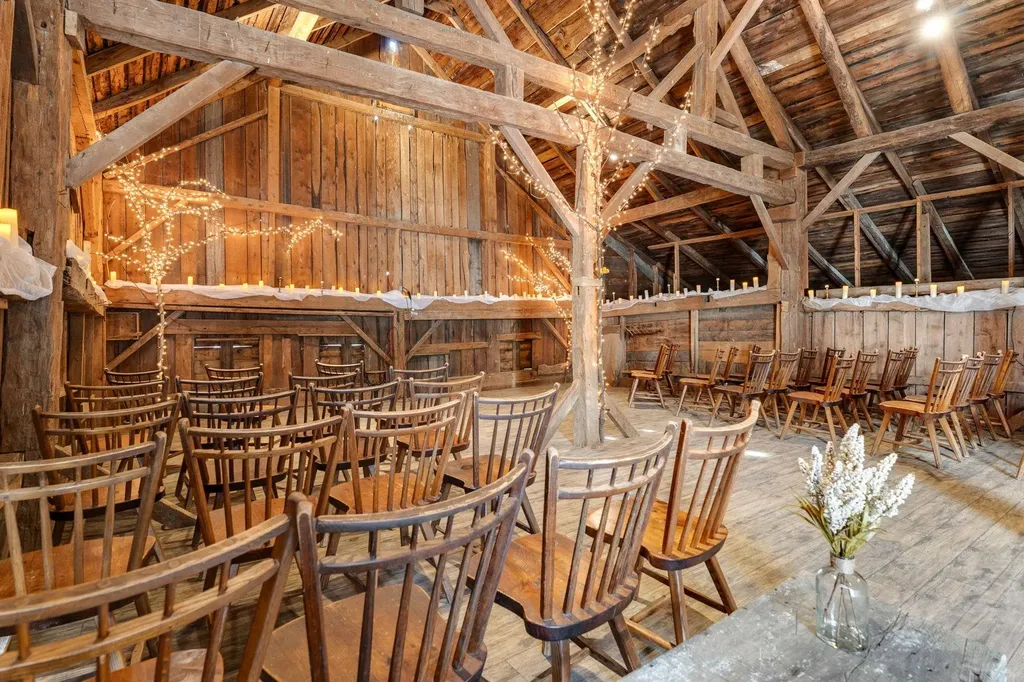 54 Red Clover Lane Mendon VT 05701