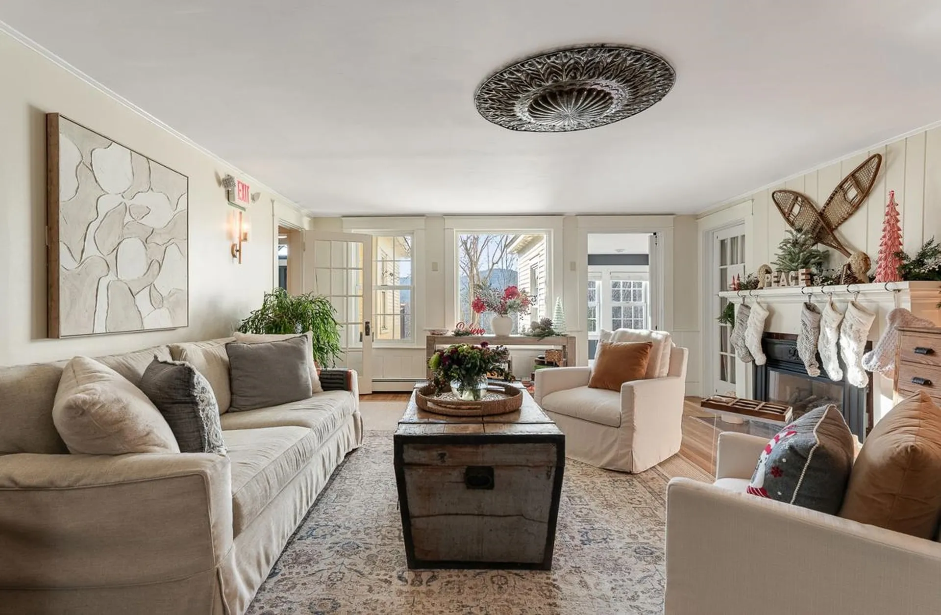 54 Red Clover Lane Mendon VT 05701