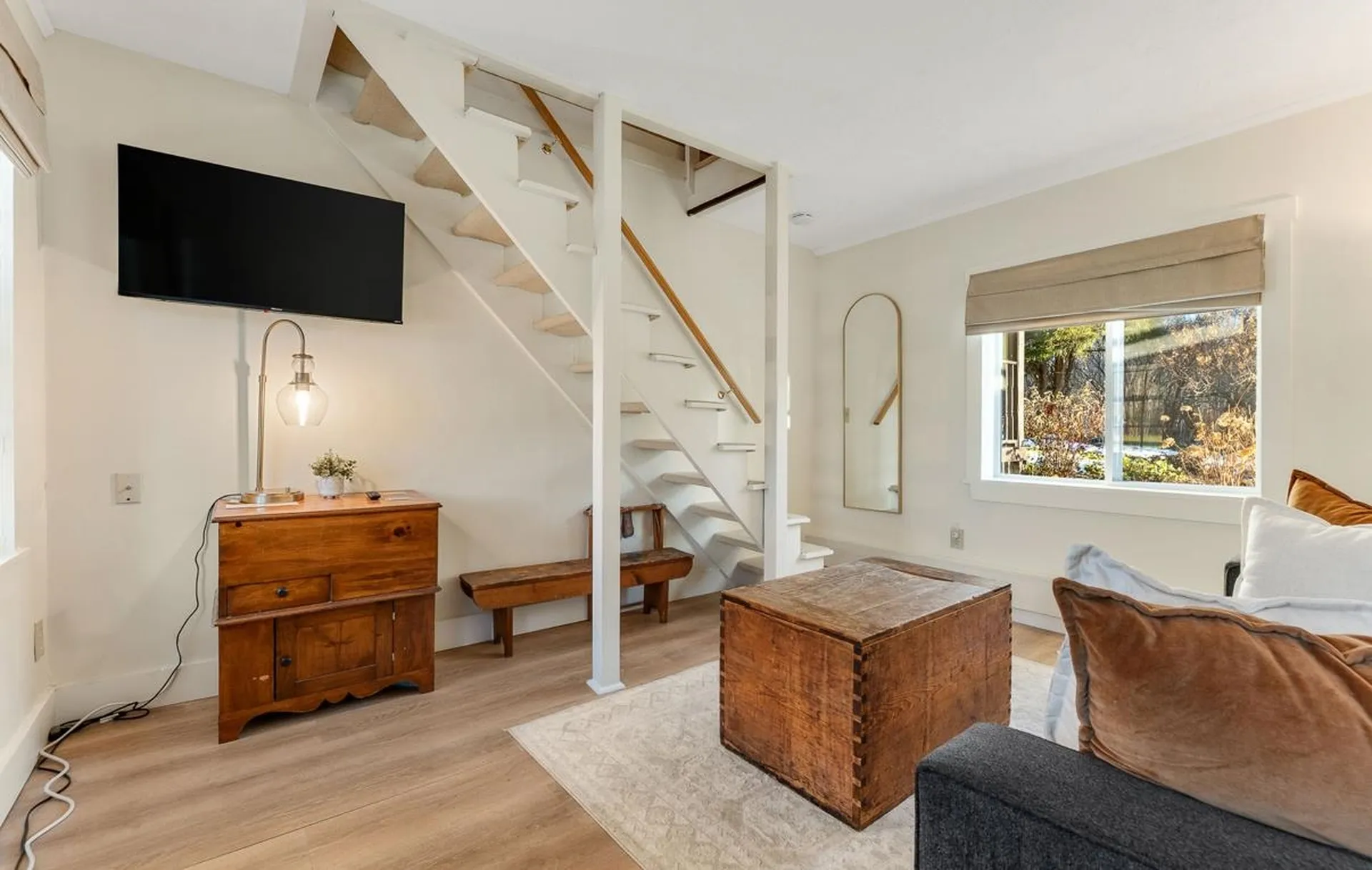 54 Red Clover Lane Mendon VT 05701