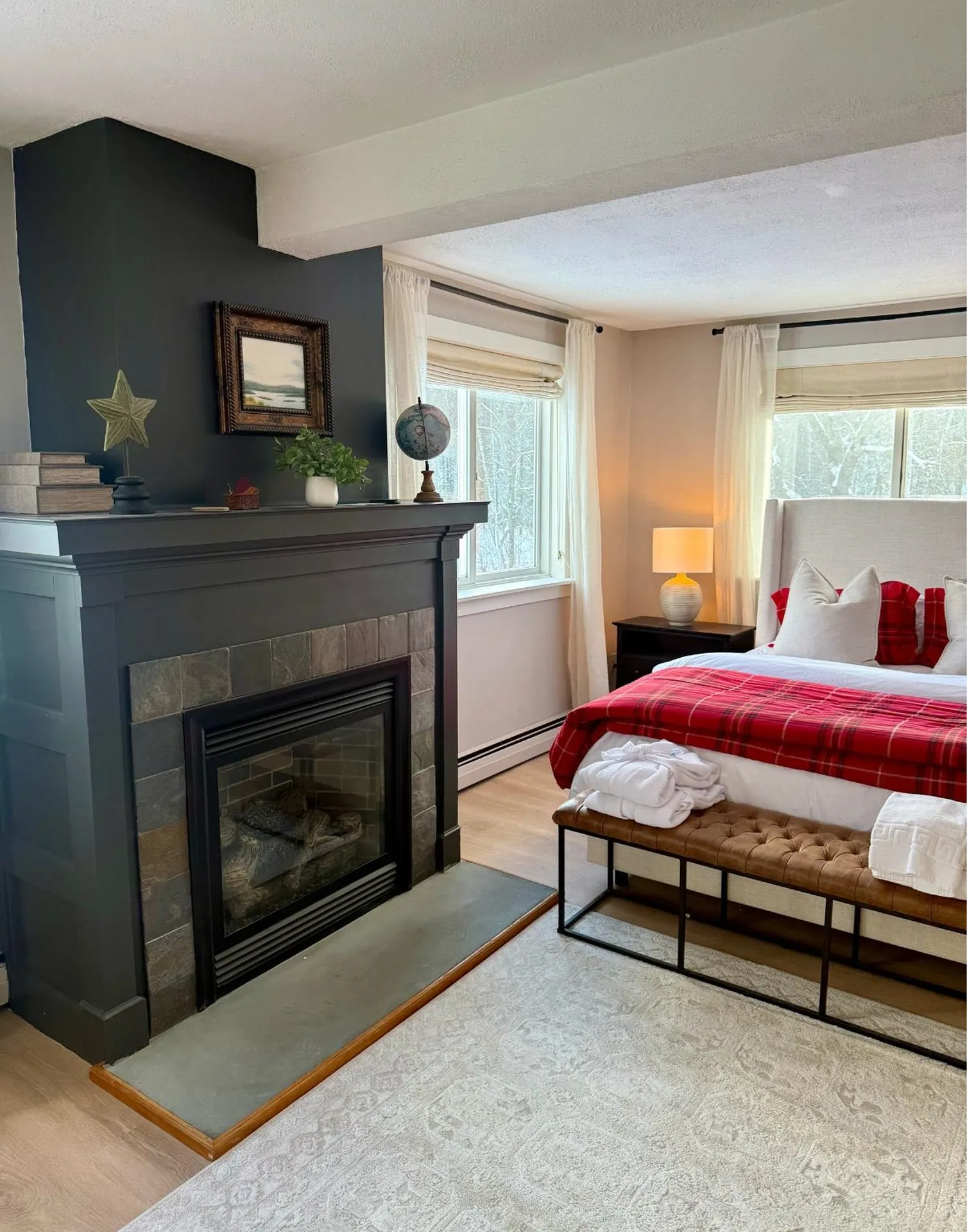 54 Red Clover Lane Mendon VT 05701