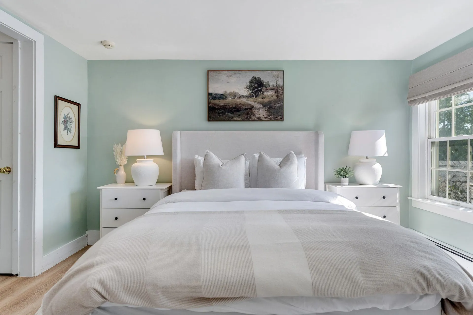 54 Red Clover Lane Mendon VT 05701