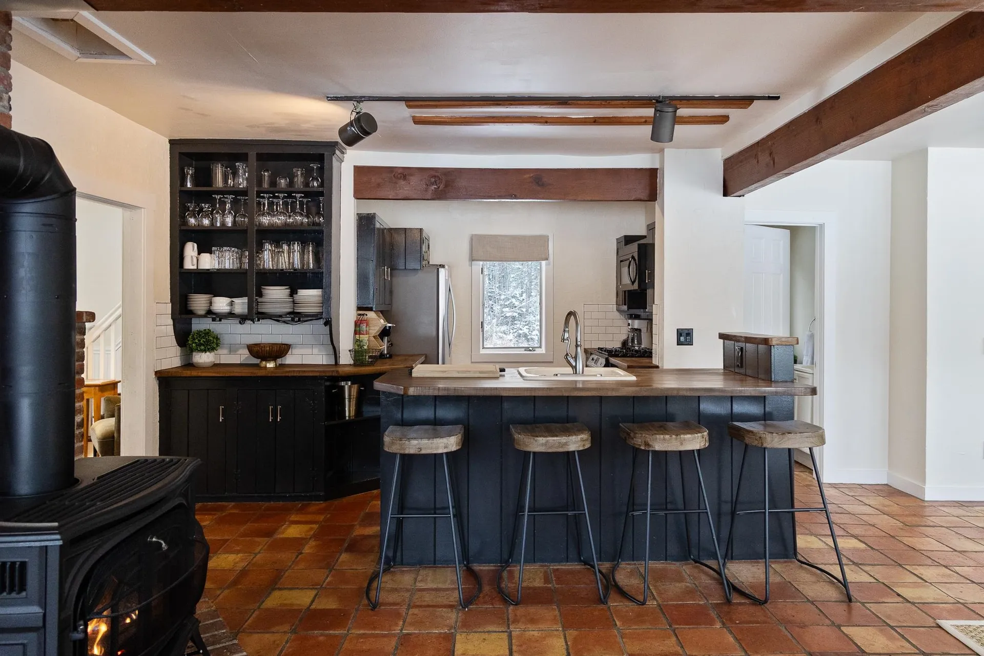 54 Red Clover Lane Mendon VT 05701