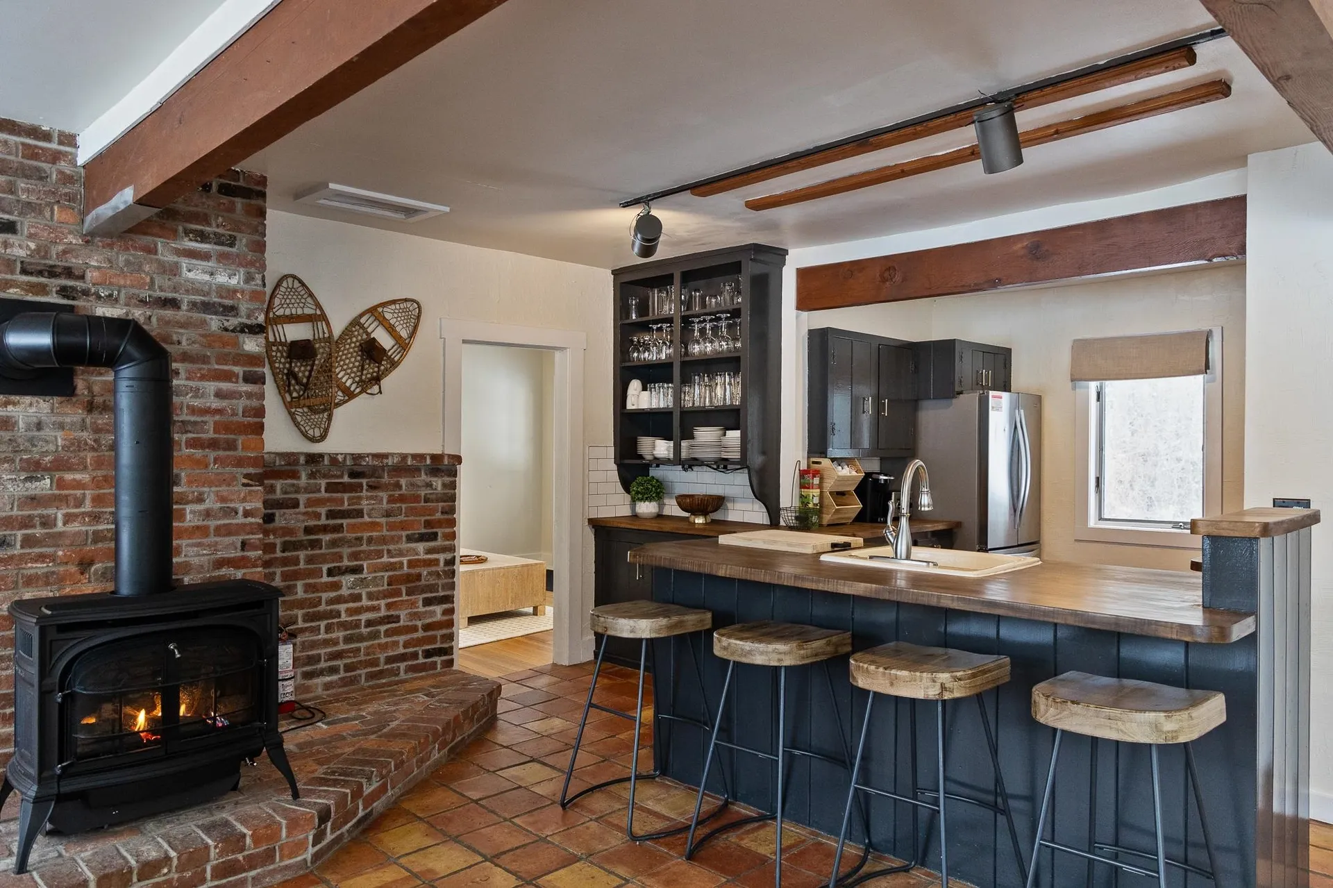 54 Red Clover Lane Mendon VT 05701